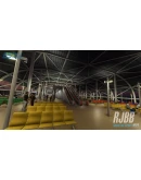 RJBB Kansai International Airport MSFS RJBB Kansai International Airport MSFS