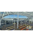 RJBB Kansai International Airport MSFS RJBB Kansai International Airport MSFS