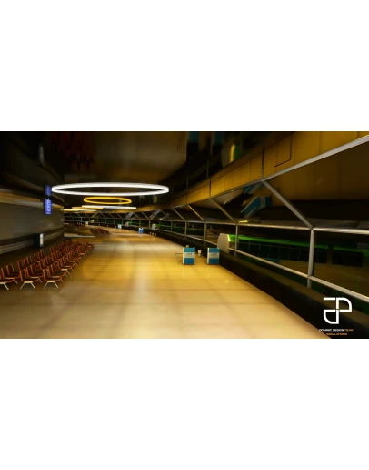 RJCC New Chitose Airport MSFS RJCC New Chitose Airport MSFS