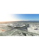 RJCC New Chitose Airport MSFS RJCC New Chitose Airport MSFS