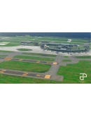 RJCC New Chitose Airport MSFS RJCC New Chitose Airport MSFS