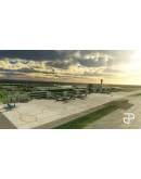 RJCC New Chitose Airport MSFS RJCC New Chitose Airport MSFS