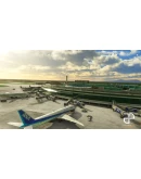 RJCC New Chitose Airport MSFS RJCC New Chitose Airport MSFS