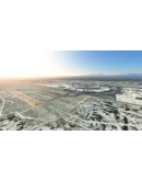 RJCC New Chitose Airport MSFS RJCC New Chitose Airport MSFS