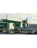 RJCC New Chitose Airport MSFS RJCC New Chitose Airport MSFS