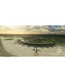 RJCC New Chitose Airport MSFS RJCC New Chitose Airport MSFS