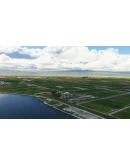 RJFS Saga Airport MSFS