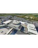 RJFS Saga Airport MSFS