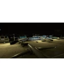 RJFS Saga Airport MSFS