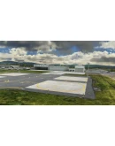 RJFS Saga Airport MSFS