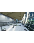 RJFS Saga Airport MSFS