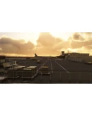 RJFS Saga Airport MSFS