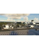 RJFS Saga Airport MSFS