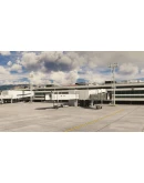 RJFT Kumamoto Airport MSFS 2020/2024