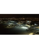 RJOO Osaka Itami Airport by MADB MSFS RJOO Osaka Itami Airport by MADB MSFS