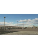 RJOO Osaka Itami Airport by MADB MSFS RJOO Osaka Itami Airport by MADB MSFS