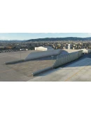 RJOO Osaka Itami Airport by MADB MSFS RJOO Osaka Itami Airport by MADB MSFS