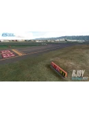 RJOY Yao Airport by RJOY MSFS