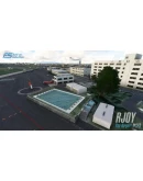 RJOY Yao Airport by RJOY MSFS