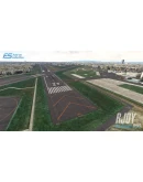 RJOY Yao Airport by RJOY MSFS