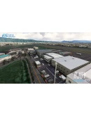 RJOY Yao Airport by RJOY MSFS