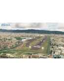 RJOY Yao Airport by RJOY MSFS