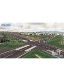 RJOY Yao Airport by RJOY MSFS