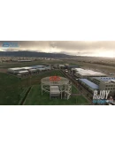RJOY Yao Airport by RJOY MSFS