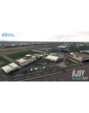 RJOY Yao Airport by RJOY MSFS