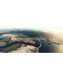 RKJY Yeosu Airport by FLY 2 KOREA MSFS RKJY Yeosu Airport by FLY 2 KOREA MSFS