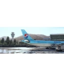 RKJY Yeosu Airport by FLY 2 KOREA MSFS RKJY Yeosu Airport by FLY 2 KOREA MSFS