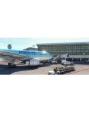 RKJY Yeosu Airport by FLY 2 KOREA MSFS RKJY Yeosu Airport by FLY 2 KOREA MSFS