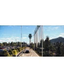 RKJY Yeosu Airport by FLY 2 KOREA MSFS RKJY Yeosu Airport by FLY 2 KOREA MSFS