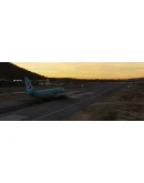 RKJY Yeosu Airport by FLY 2 KOREA MSFS RKJY Yeosu Airport by FLY 2 KOREA MSFS