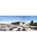 RKJY Yeosu Airport by FLY 2 KOREA MSFS RKJY Yeosu Airport by FLY 2 KOREA MSFS