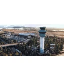 RKJY Yeosu Airport by FLY 2 KOREA MSFS RKJY Yeosu Airport by FLY 2 KOREA MSFS