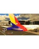 RKPC Jeju Airport by DominicDesignTeam MSFS RKPC Jeju Airport by DominicDesignTeam MSFS