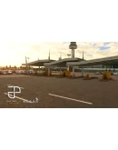 RKPC Jeju Airport by DominicDesignTeam MSFS RKPC Jeju Airport by DominicDesignTeam MSFS