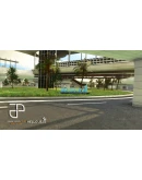 RKPC Jeju Airport by DominicDesignTeam MSFS RKPC Jeju Airport by DominicDesignTeam MSFS