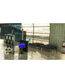 RKPC Jeju Airport by DominicDesignTeam MSFS RKPC Jeju Airport by DominicDesignTeam MSFS