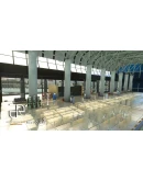 RKPC Jeju Airport by DominicDesignTeam MSFS RKPC Jeju Airport by DominicDesignTeam MSFS
