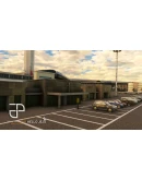 RKPC Jeju Airport by DominicDesignTeam MSFS RKPC Jeju Airport by DominicDesignTeam MSFS