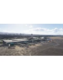 RKPC Jeju International Airport MSFS