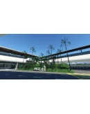 RKPC Jeju International Airport MSFS