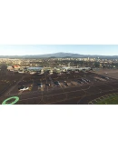 RKPC Jeju International Airport MSFS