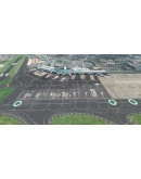 RKPC Jeju International Airport MSFS