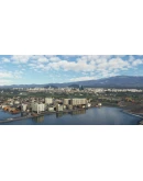 RKPC Jeju International Airport MSFS