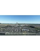 RKPC Jeju International Airport MSFS