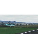 RKPC Jeju International Airport MSFS