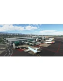 RKPC Jeju International Airport MSFS